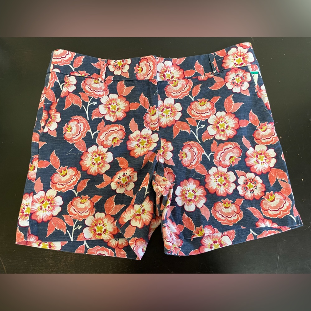 Loft shorts